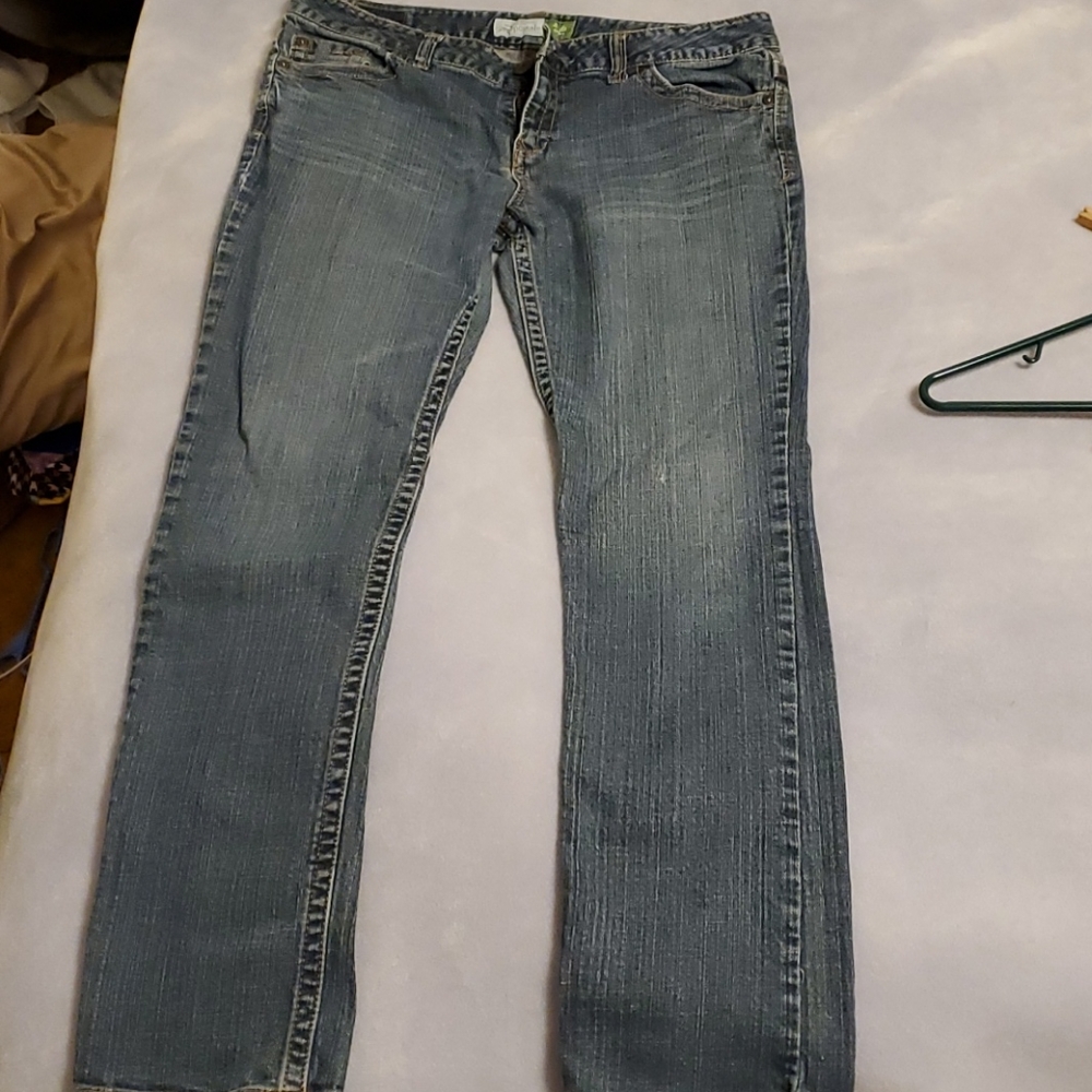 Aeropostale jeans